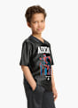 adidas ADIDAS MARVEL SPIDER-MAN T-SHIRT Schwarz 168666 2