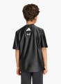 adidas ADIDAS MARVEL SPIDER-MAN T-SHIRT Schwarz 168666 3