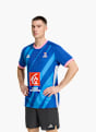 adidas FFHB MATCHTRIKOT Dunkelblau 169632 2