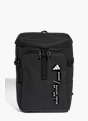 adidas HYBRID RUCKSACK Schwarz 169681 1