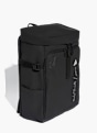 adidas HYBRID RUCKSACK Schwarz 169681 2