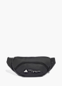 adidas HYBRID BAUCHTASCHE Schwarz 169508 1