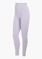 adidas All Me Leggings, gerippt Lila 168638 1