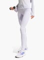 adidas All Me Leggings, gerippt Lila 168638 2