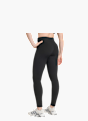 adidas Workout Essentials Knit Scrunch 7/8 Leggings Schwarz 157321 3