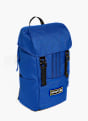adidas 3-STREIFEN RUCKSACK, MIT KLAPPE Blau 168654 2