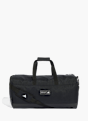 adidas 3 STREIFEN WEEKENDER DUFFELBAG, GROSS Schwarz 169656 1