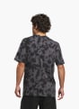 adidas Lux Color Grafik T-Shirt Grau 168555 3