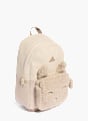 adidas KIDS FLEECE-RUCKSACK Beige 168659 2