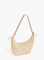 adidas Glow Schultertasche Beige 169544 2