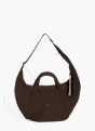 adidas MOTION CROISSANT TASCHE LARGE Braun 169614 1