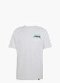 adidas MERCEDES – AMG PETRONAS FORMULA 1 TEAM GRAPHIC 01 T-SHIRT Grau 168956 1