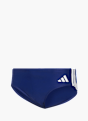 adidas 3S BADEHOSE Blau 168644 1