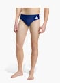 adidas 3S BADEHOSE Blau 168644 2