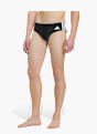 adidas 3S BADEHOSE Schwarz 168645 2