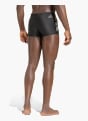 adidas BIG BARS BOXER-BADEHOSE Schwarz 168902 3