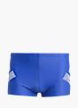 adidas BIG BARS BOXER-BADEHOSE Blau 168903 1