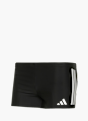 adidas 3S BOXER-BADEHOSE Schwarz 169516 1