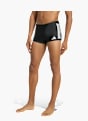 adidas 3S BOXER-BADEHOSE Schwarz 169516 2