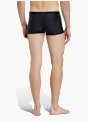 adidas SOLID SWIM BOXERS Schwarz 169588 3