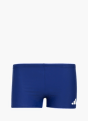 adidas SOLID SWIM BOXERS Dunkelblau 169589 1