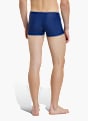 adidas SOLID SWIM BOXERS Dunkelblau 169589 3