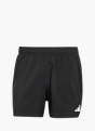 adidas BADESHORTS, 13&nbsp;CM Schwarz 169695 1