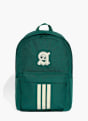 adidas Stadium Grafik Rucksack Grün 169625 1