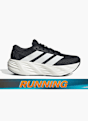 adidas GALAXY 8 LAUFSCHUH Schwarz 169177 1