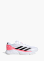 adidas Courtquick Padel Schuh Weiß 168967 1