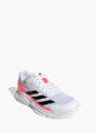 adidas Courtquick Padel Schuh Weiß 168967 2