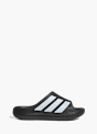 adidas PURECHILL SLIDES Schwarz 169432 1