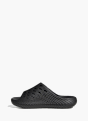 adidas PURECHILL SLIDES Schwarz 169432 3