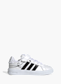 adidas GRAND COURT&nbsp;3.0 KIDS SCHUH Weiß 169395 1