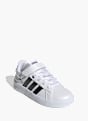 adidas GRAND COURT&nbsp;3.0 KIDS SCHUH Weiß 169395 2