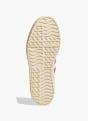 adidas VL Court Bold Schuh Weiß 168972 4