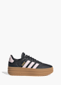 adidas VL Court Bold Schuh Schwarz 168973 1