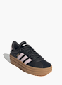 adidas VL Court Bold Schuh Schwarz 168973 2