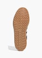adidas VL Court Bold Schuh Schwarz 168973 4