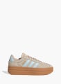 adidas VL Court Bold Schuh Beige 169043 1