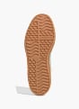 adidas VL Court Bold Schuh Beige 169043 4