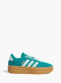adidas VL Court Bold Schuh Grün 169044 1