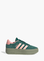 adidas VL Court Bold Schuh Grün 169045 1