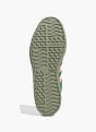 adidas VL Court Bold Schuh Grün 169045 4
