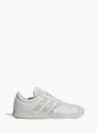 adidas VL&nbsp;COURT&nbsp;BASE SCHUH Weiß 169430 1