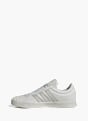 adidas VL&nbsp;COURT&nbsp;BASE SCHUH Weiß 169430 3