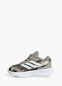 adidas RUNFALCON&nbsp;6 KIDS SCHUH Taupe 169440 3
