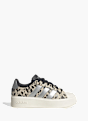adidas STREETTALK BOLD KIDS SCHUH Beige 169441 1