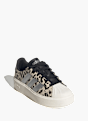 adidas STREETTALK BOLD KIDS SCHUH Beige 169441 2