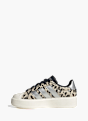 adidas STREETTALK BOLD KIDS SCHUH Beige 169441 3